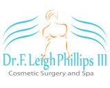 https://www.logocontest.com/public/logoimage/1339872066Dr. F. Leigh Phillips III B-01.png